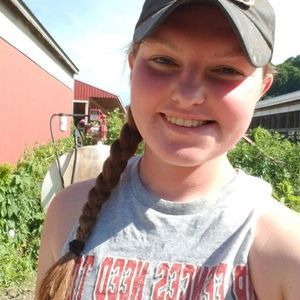 Meet your Posher, Billie